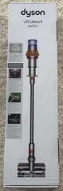 Dyson V15 Detect Total Clean Extra