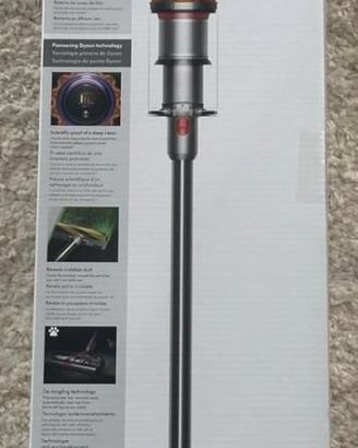 Dyson V15 Detect Total Clean Extra