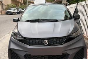 Aixam GTO 2024 Grigia