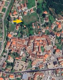 Terreno edificabile Brugnato Centro storico