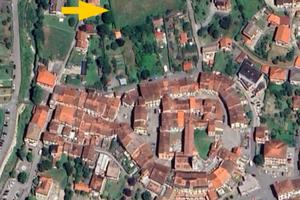 Terreno edificabile Brugnato Centro storico