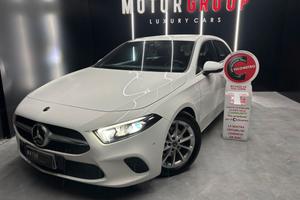 Mercedes-benz A 180 d Automatic Sport 1.5 116cv