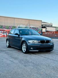 Bmw 120 120i cat 5 porte Futura