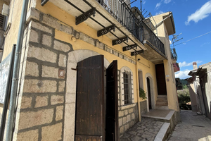 Casa vacanze (affitti brevi) - Cerro al Volturno