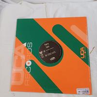 VINILE FAIRY TAIL THE DREAM