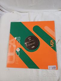 VINILE FAIRY TAIL THE DREAM