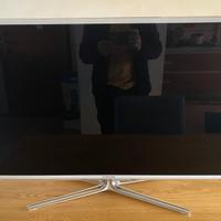 Televisiore Samsung 40 pollici  NON funzionante ri