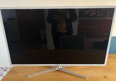 Televisiore Samsung 40 pollici  NON funzionante ri