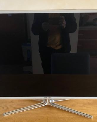 Televisiore Samsung 40 pollici  NON funzionante ri