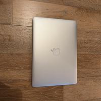 Macbook air 2013