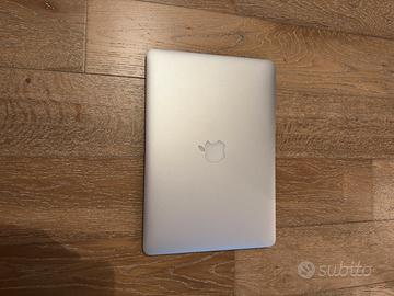 Macbook air 2013