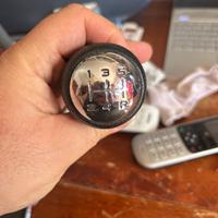 Pomello Cambio PEUGEOT 107 3HYUNDAI ATOSPRIME