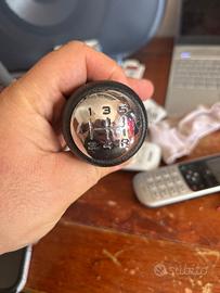 Pomello Cambio PEUGEOT 107 3HYUNDAI ATOSPRIME