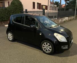 Suzuki splash 1.3 mtj