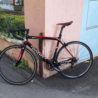 Bici da corsa Wilier Gtr