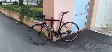 Bici da corsa Wilier Gtr