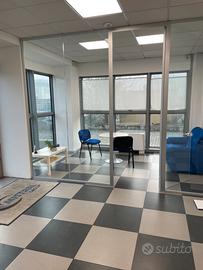 Uffici e magazzino Vigonza 770 mq