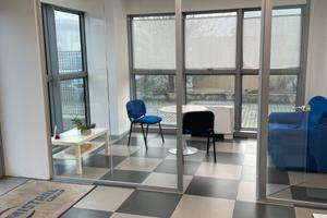 Uffici e magazzino Vigonza 770 mq