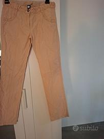 Pantalone donna Roberto Cavalli