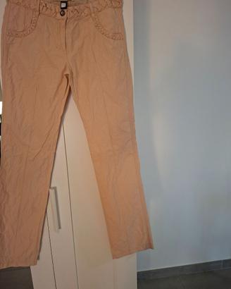 Pantalone donna Roberto Cavalli