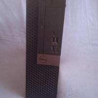pc fisso marca DELL ricondizionato