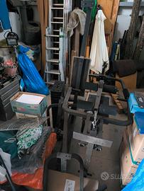 Weider 9645 Home Gym