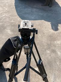 Cavalletto Professionale BERNO