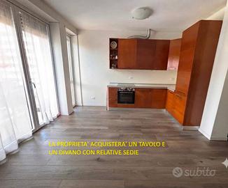 Appartamento di 48 m² con 2 locali a Milano