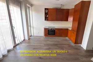 Appartamento di 48 m² con 2 locali a Milano