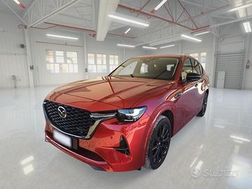 MAZDA CX-60 3.3L E-SKYACTIV MHEV HOMURA AUTO SUV