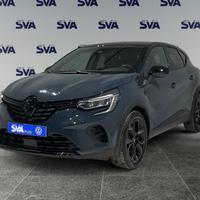 Renault Captur 1.6 E-Tech 145cv Autom. Rive Gauche