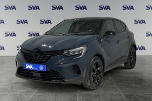 Renault Captur 1.6 E-Tech 145cv Autom. Rive Gauche