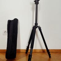 Cavalletto per fotocamera