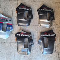 Ricambi Honda transalp 600