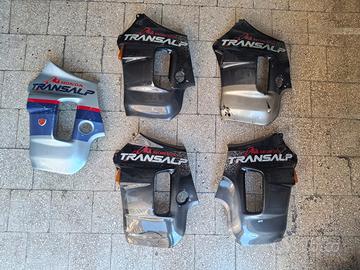 Ricambi Honda transalp 600