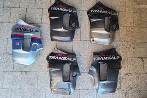 Ricambi Honda transalp 600