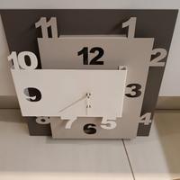 Orologio da parete 