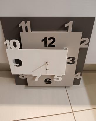 Orologio da parete 