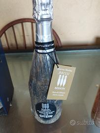 vino Spumante Abissi da 0,75 