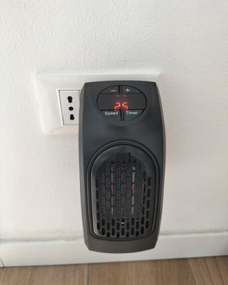 stufa elettrica 