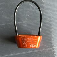 Secchiello CT climbing tecnology