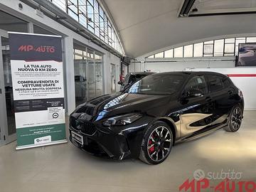BMW Serie 1 118d MSport Pro