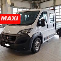 FIAT DUCATO MAXI 2.3mjt 140cv CASSONE FISSO 7 POST