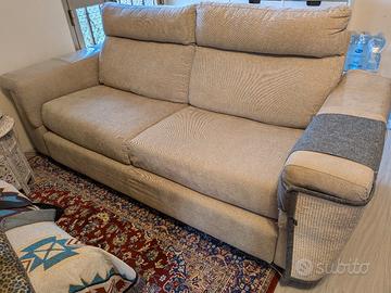 Divano 3 posti