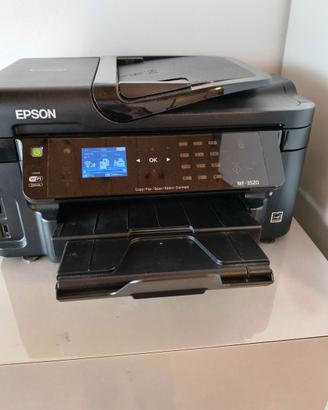 Stampante Epson WF-3520