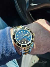 rolex 16803