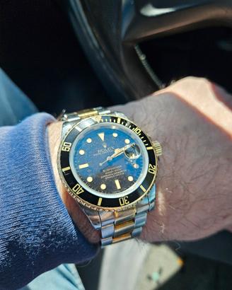 rolex 16803