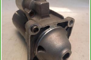 Motorino Avviamento Bosch 0001108421 Fiat Bravo 2