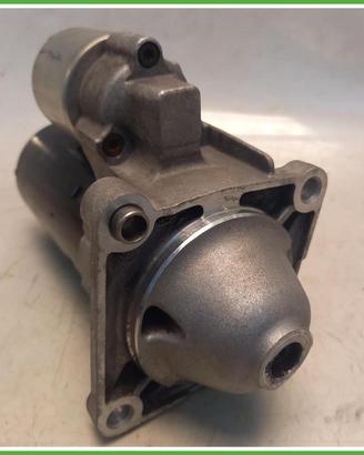 Motorino Avviamento Bosch 0001108421 Fiat Bravo 2