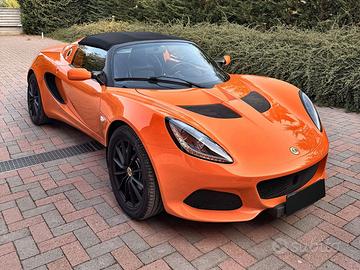 Lotus Elise Sport 1.6 MY17 - Hard Top Carbonio